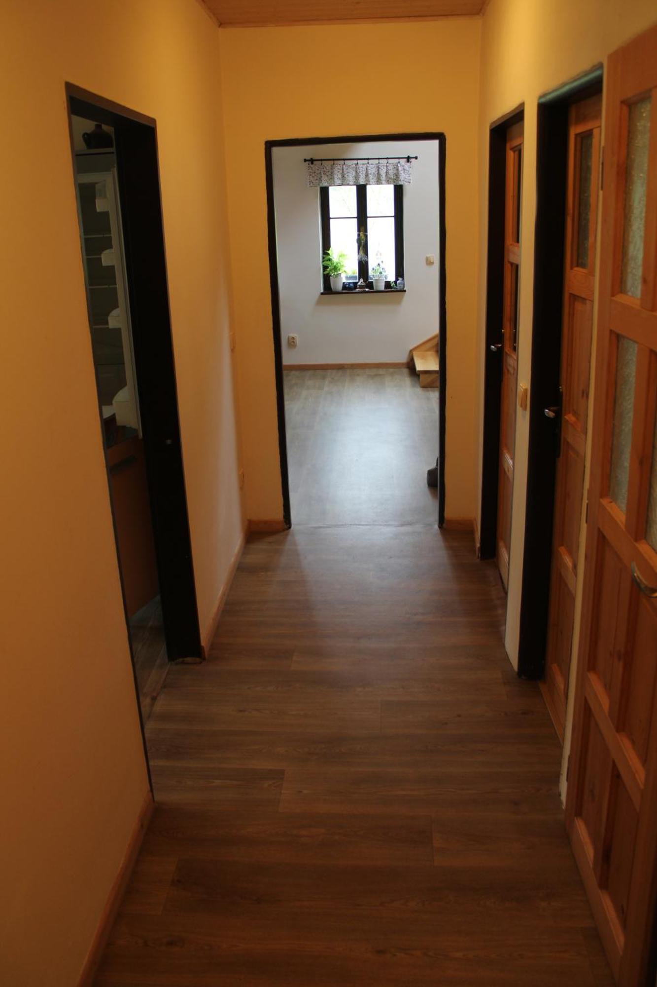 Chalupa Bez Hranic Krompach Esterno foto